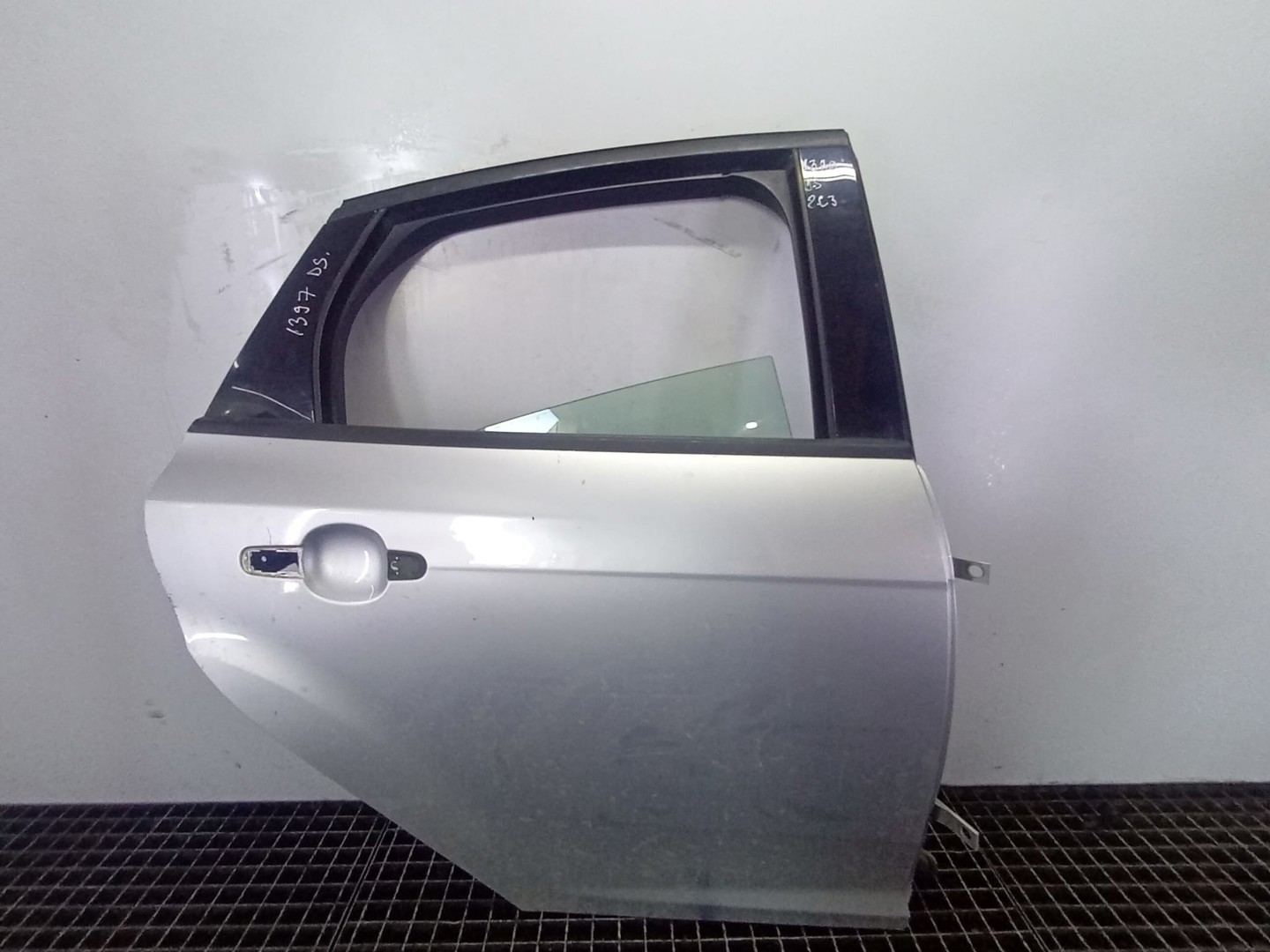 Usa dreapta spate Ford Focus 3 (2011 - 2015)