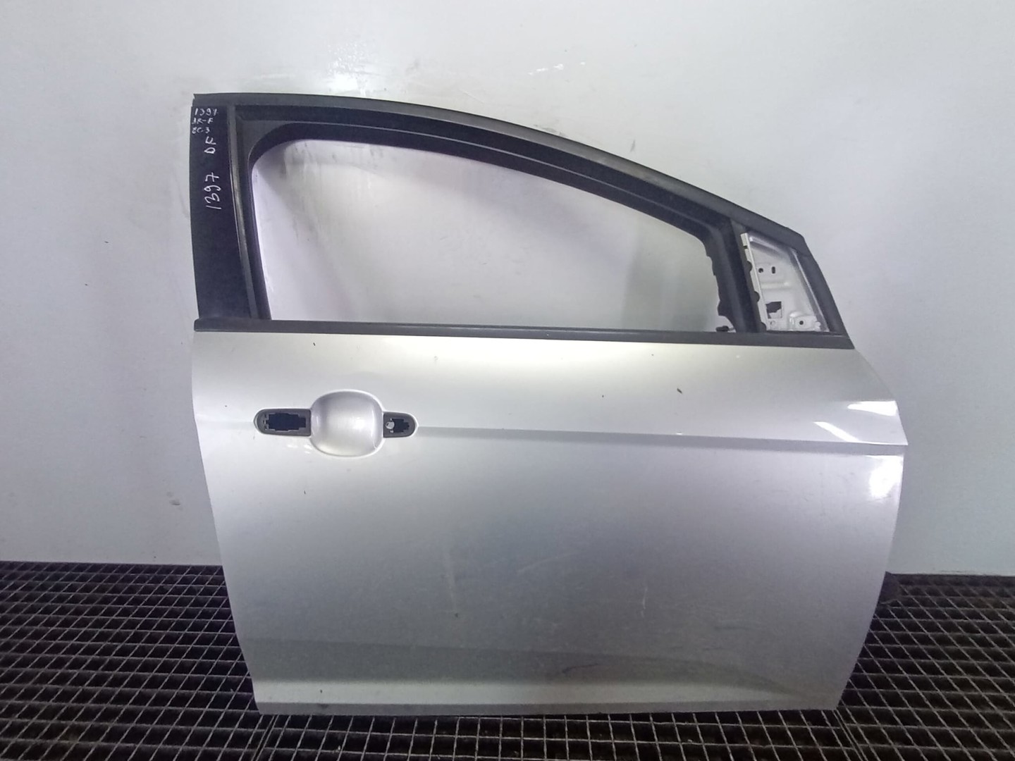 Usa dreapta fata Ford Focus 3 (2011 - 2015)