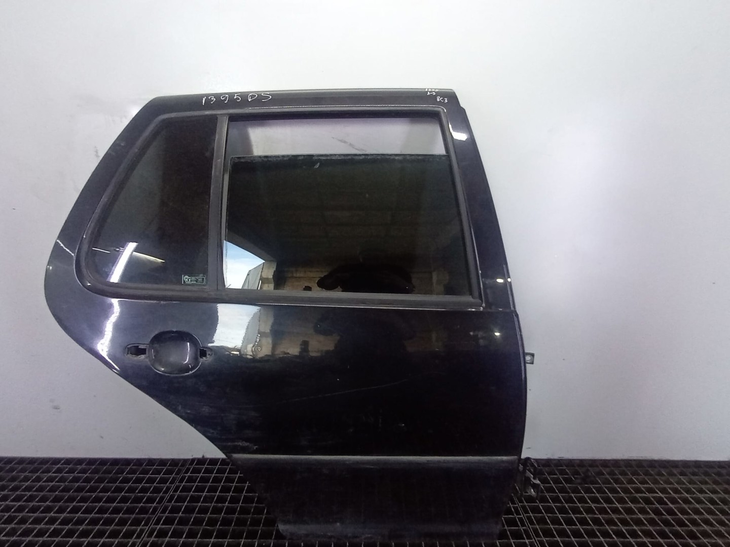 Usa dreapta spate Volkswagen Golf 4 (1997 - 2006)
