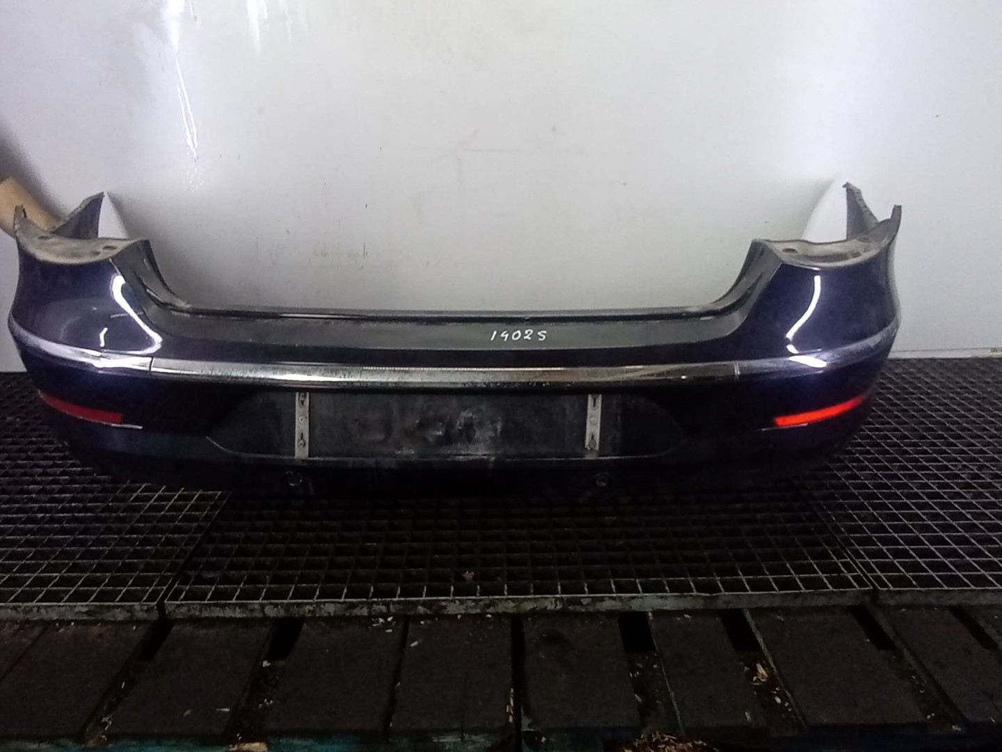 Bara spate Volkswagen Passat CC 1 (2008 - 2012)