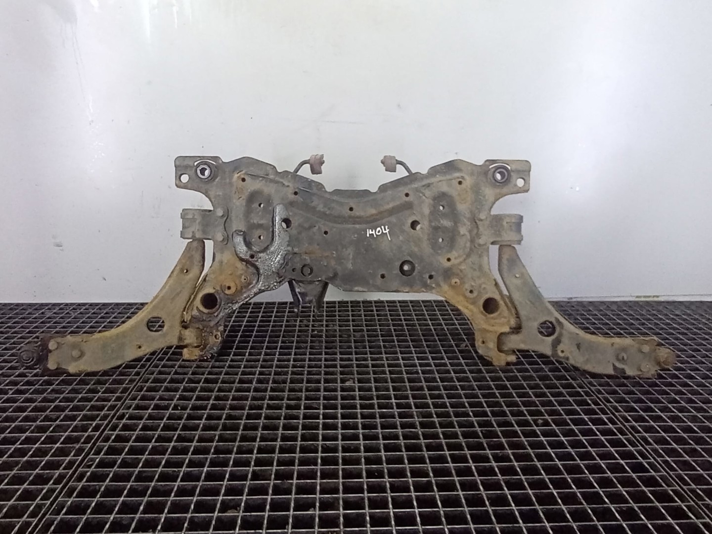 Cadru motor Ford Focus 2 (facelift) (2008 - 2011)
