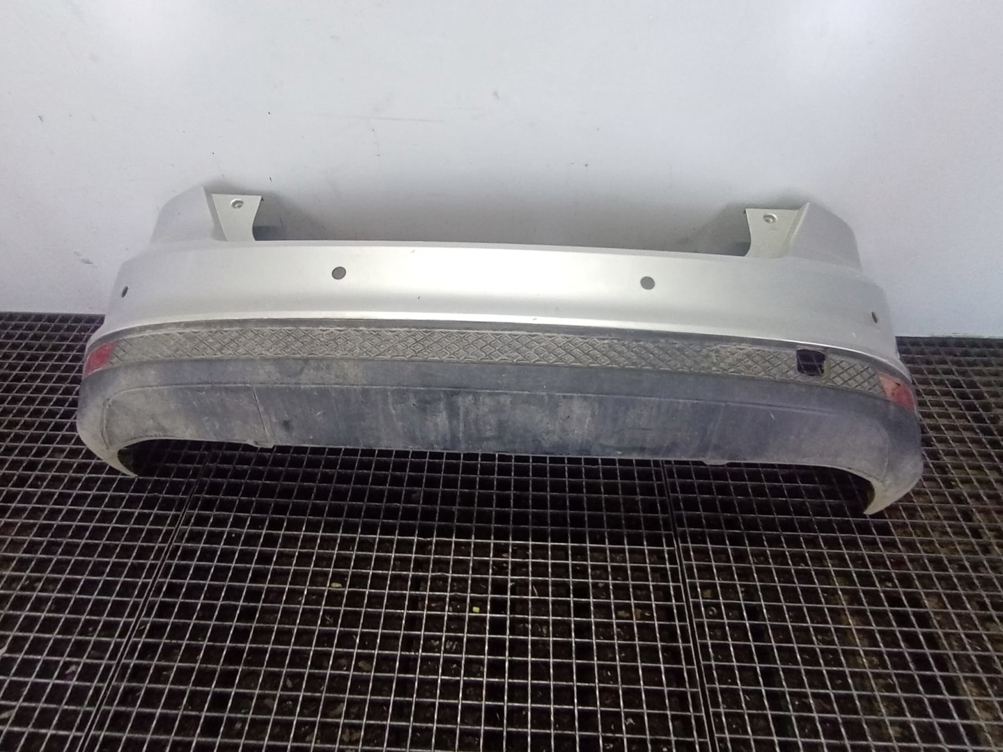 Plansa bord Ford Focus 3 (2011 - 2015)