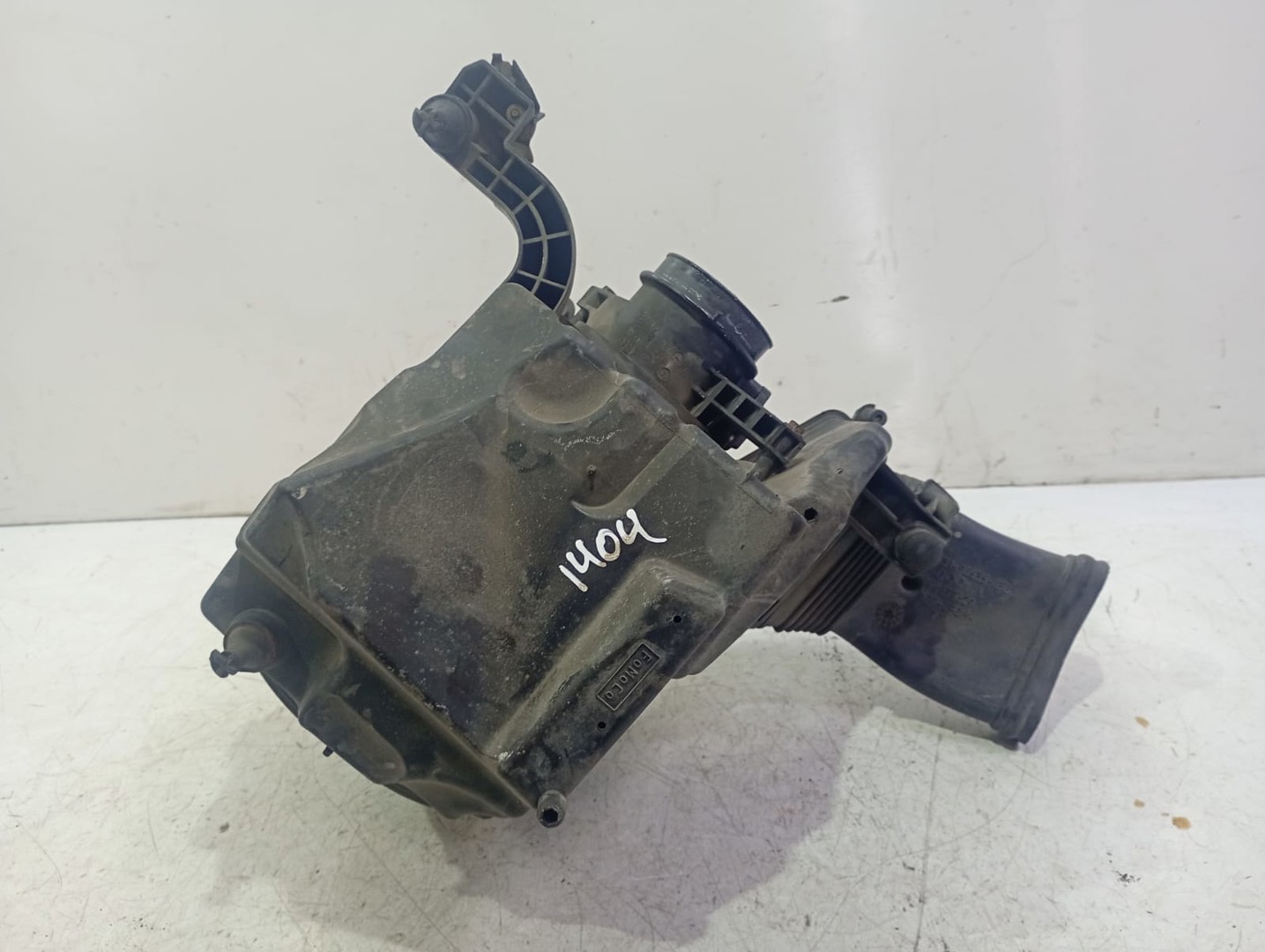 Carcasa filtru aer 7m51-9600-bf Ford Focus 2 (facelift) (2008 - 2011)