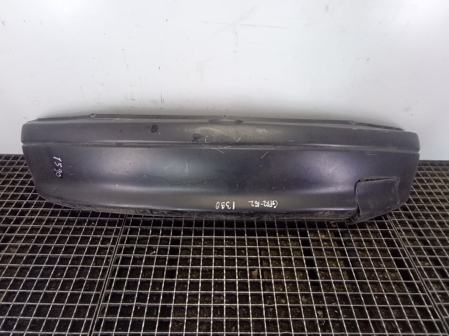 Bara spate Opel Corsa B (facelift) (1997 - 2000)