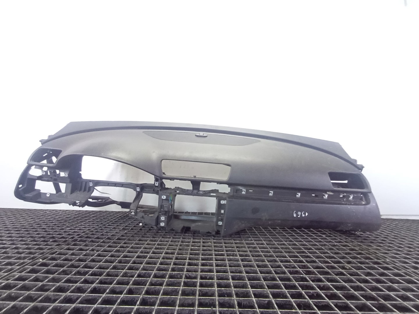 Plansa bord Volkswagen Passat B6 (2005 - 2010)
