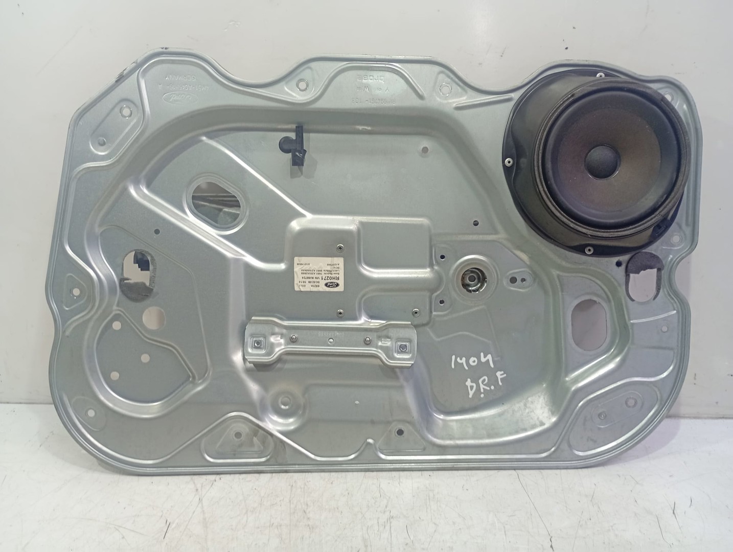Macara geam dreapta spate rh-994761-108 Ford Focus 2 (facelift) (2008 - 2011)