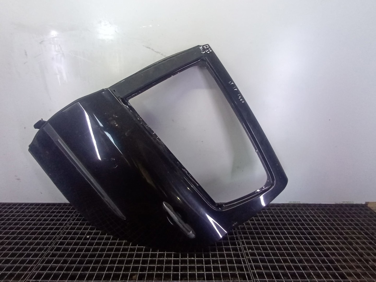 Usa stanga spate Renault Clio 3 (2005 - 2009)