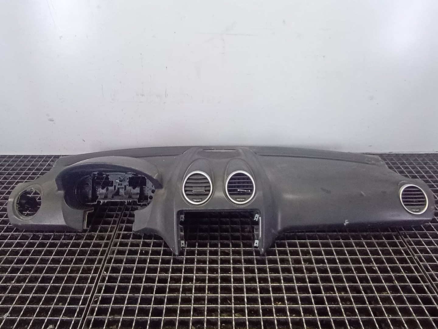 Plansa bord Mercedes Benz ML W164 (2005 - 2008)