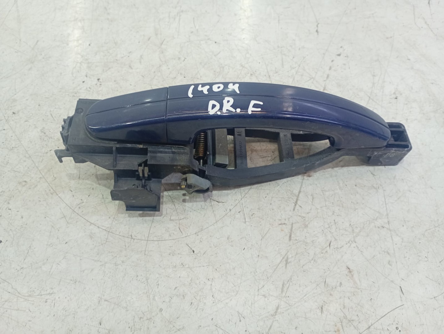 Maner exterior 3m51-r224a35 Ford Focus 2 (facelift) (2008 - 2011)