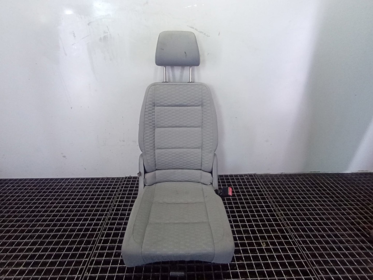 Bancheta spate Volkswagen Touran 1 (facelift) (2006 - 2010)