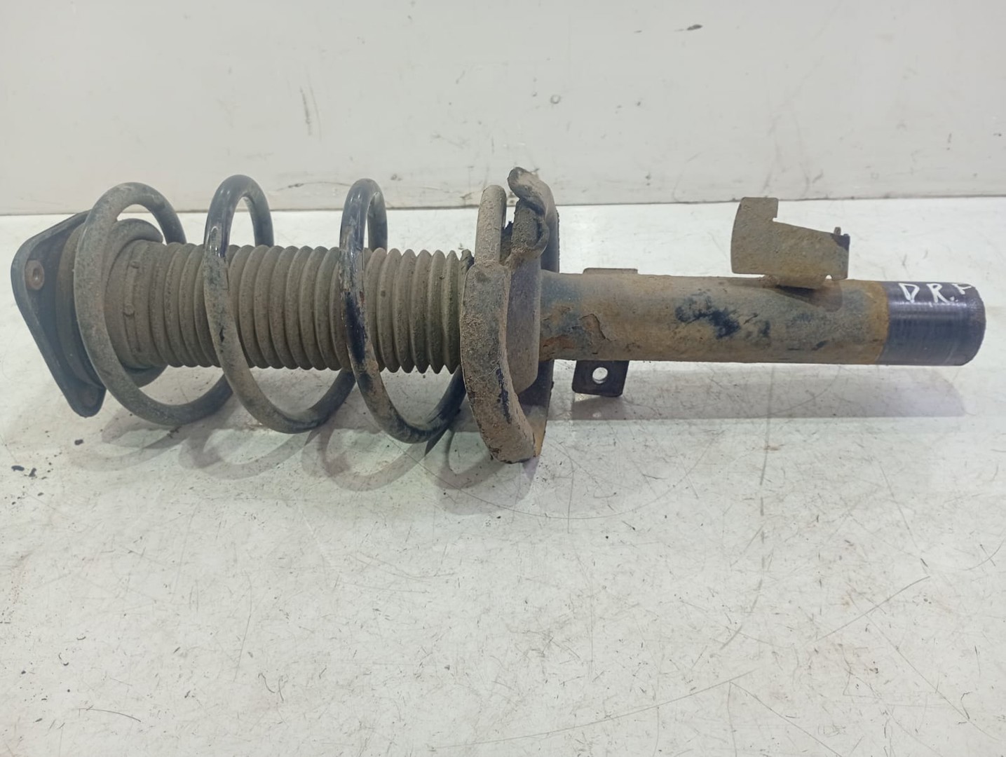 Amortizor fata 3m51-3k155-dc Ford Focus 2 (facelift) (2008 - 2011)