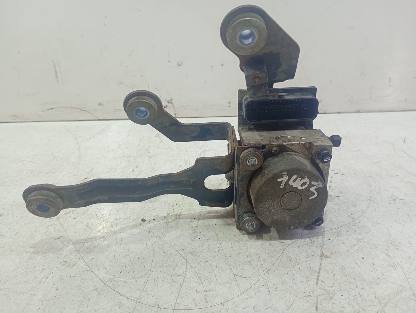 Pompa ABS Hyundai i20 PB (2008 - 2012)