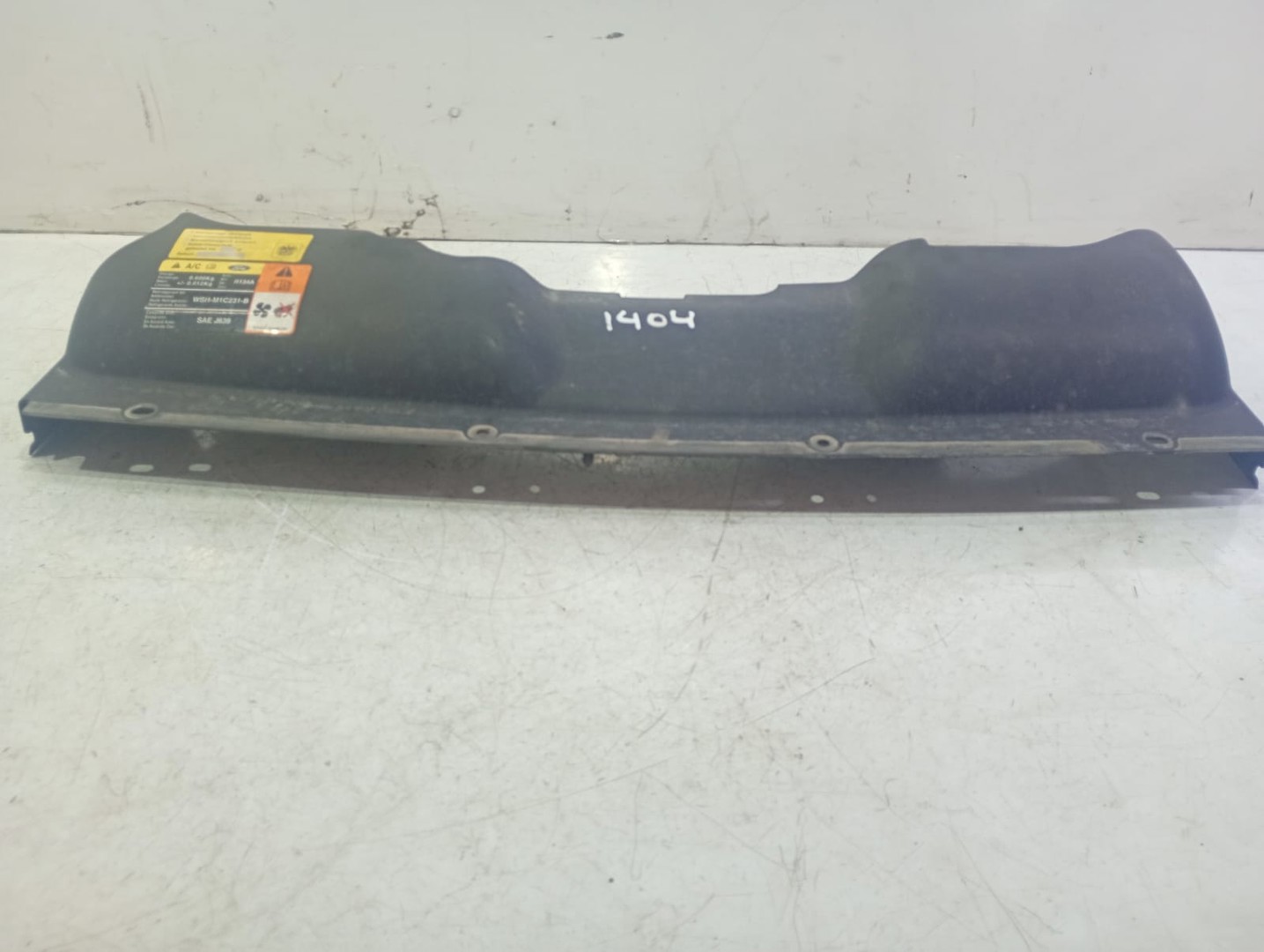 Panou superior trager 5u5a-19a688-ba Ford Focus 2 (facelift) (2008 - 2011)
