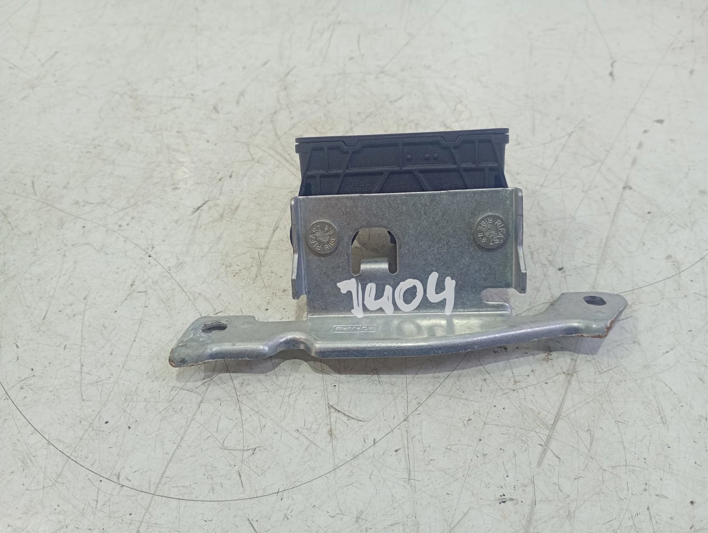 Modul ESP 8m51-3c187-ba Ford Focus 2 (facelift) (2008 - 2011)