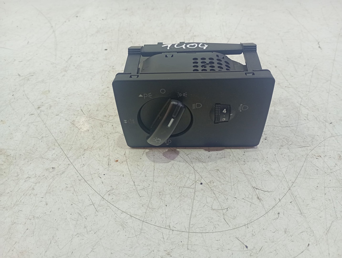 Bloc lumini 7m5t-13A024-LA Ford Focus 2 (facelift) (2008 - 2011)