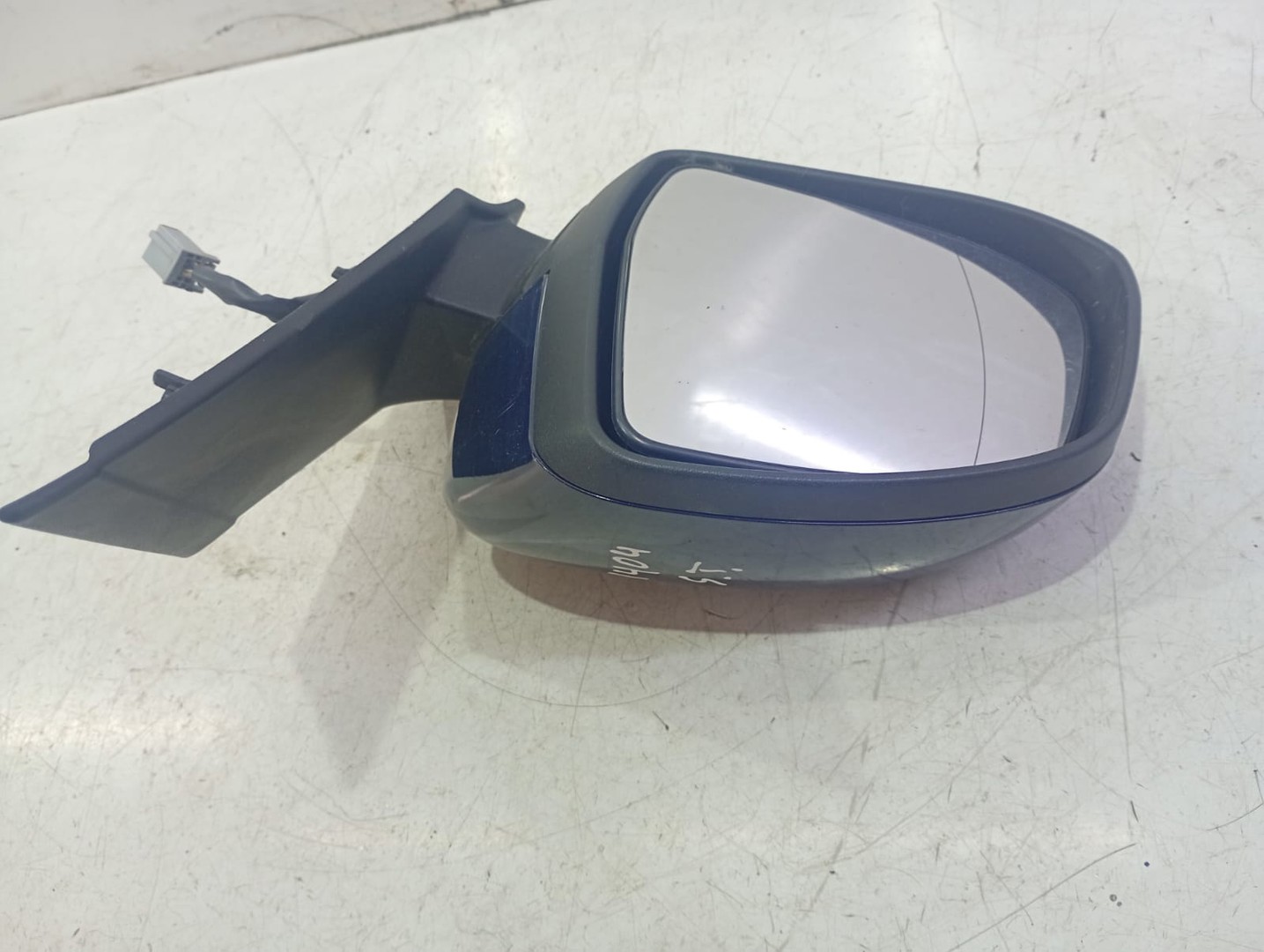Oglinda stanga 2128.36.367 Ford Focus 2 (facelift) (2008 - 2011)