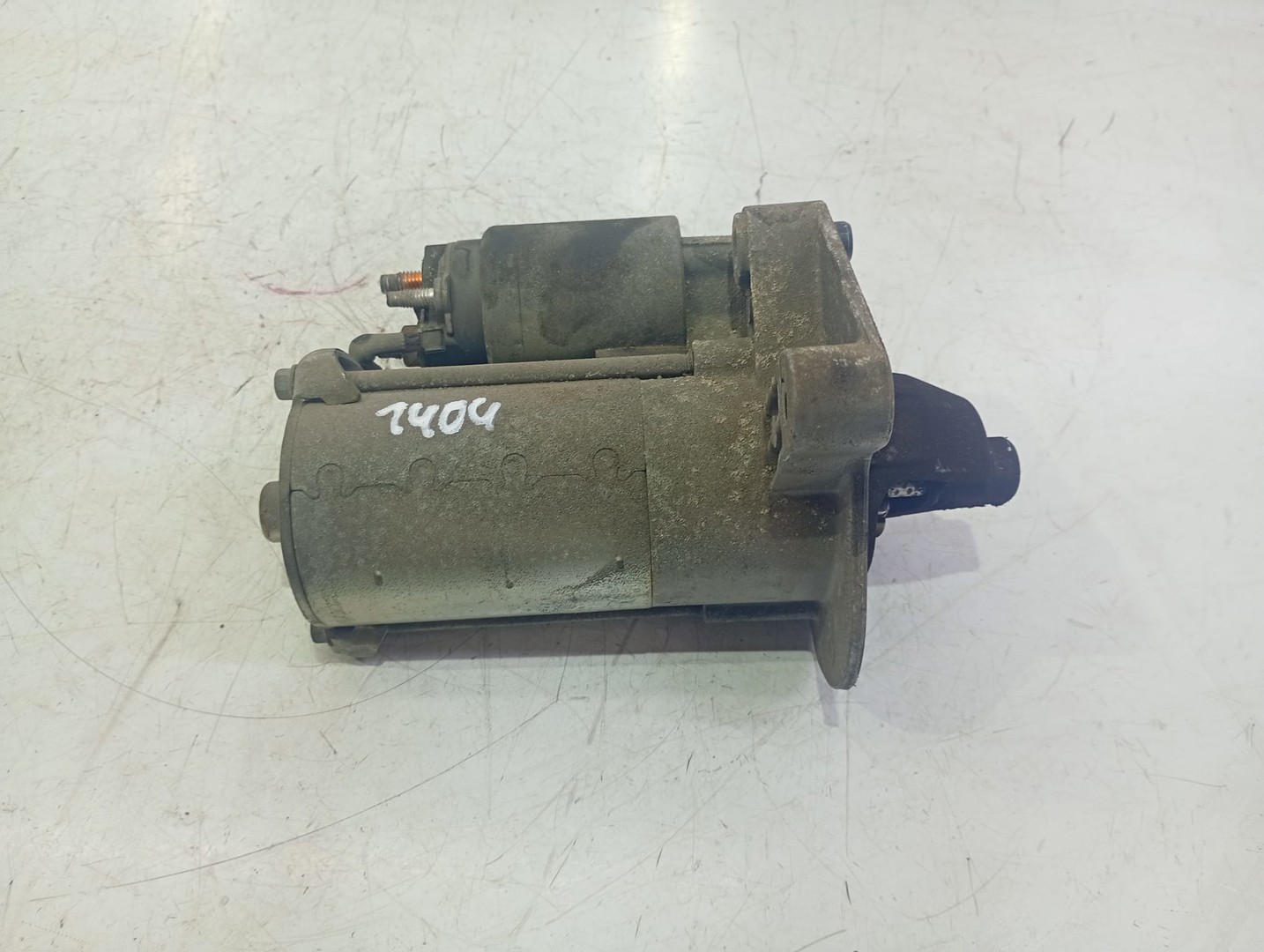 Electromotor 3m5t-11000-cf Ford Focus 2 (facelift) (2008 - 2011)