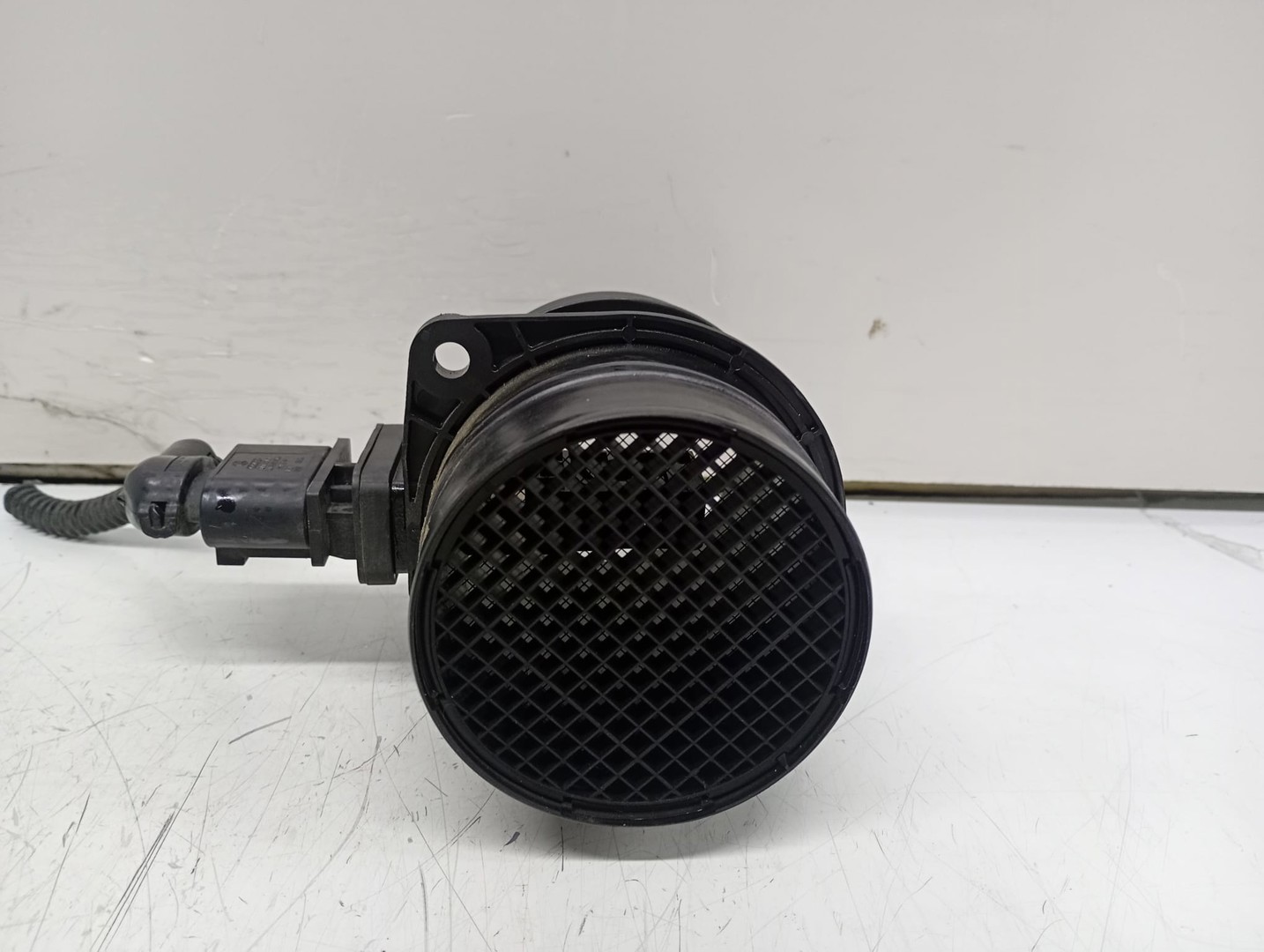 Debitmetru aer 03G9064610 Volkswagen Passat CC 1 (2008 - 2012)