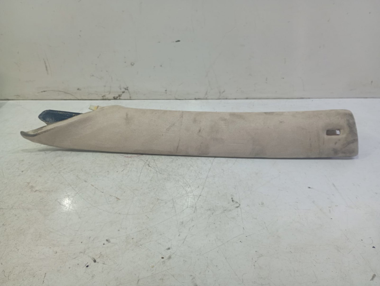 Ornament interior Volkswagen Passat CC 1 (2008 - 2012)
