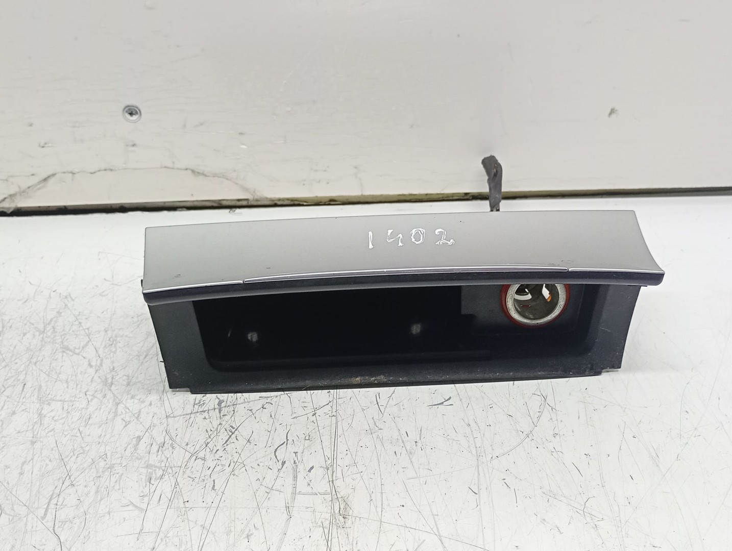 Scrumiera 3C0863284 Volkswagen Passat CC 1 (2008 - 2012)