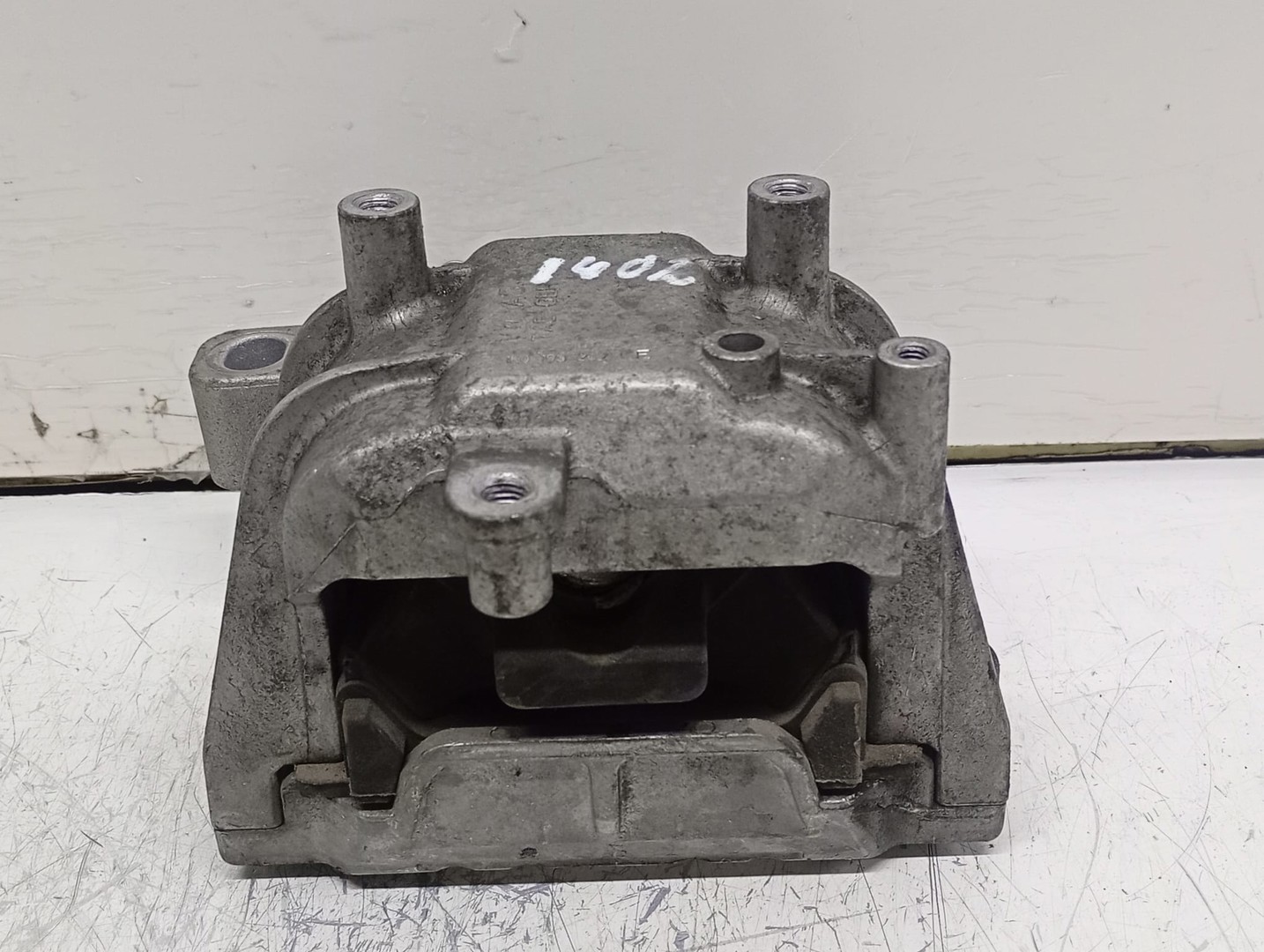 Suport motor 1K0183262CE Volkswagen Passat CC 1 (2008 - 2012)