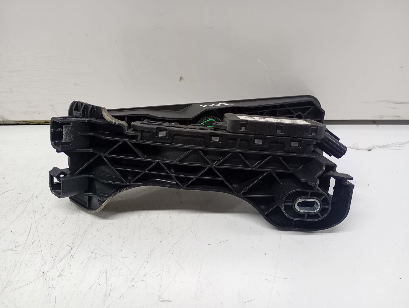Pedala acceleratie 1K1723503L Volkswagen Passat CC 1 (2008 - 2012)