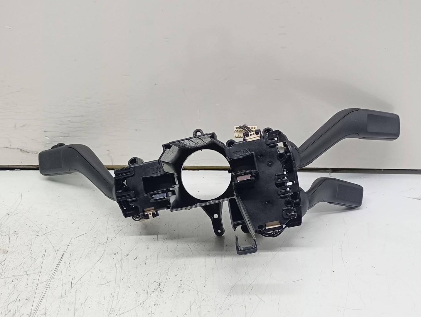 Ansamblu manete 3C5953501BG Volkswagen Passat CC 1 (2008 - 2012)