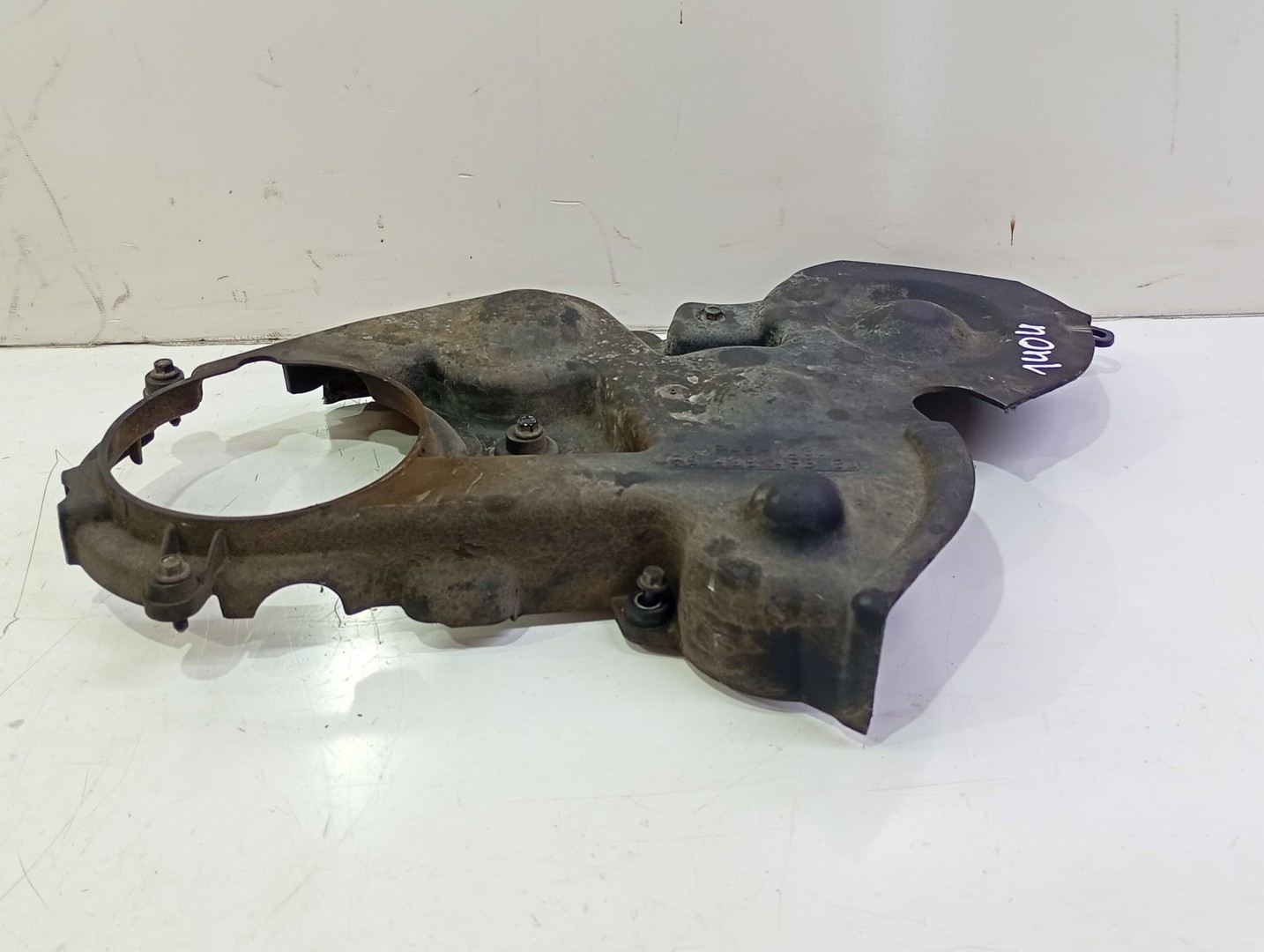 Capac distributie 9643649280 Ford Focus 2 (facelift) (2008 - 2011)