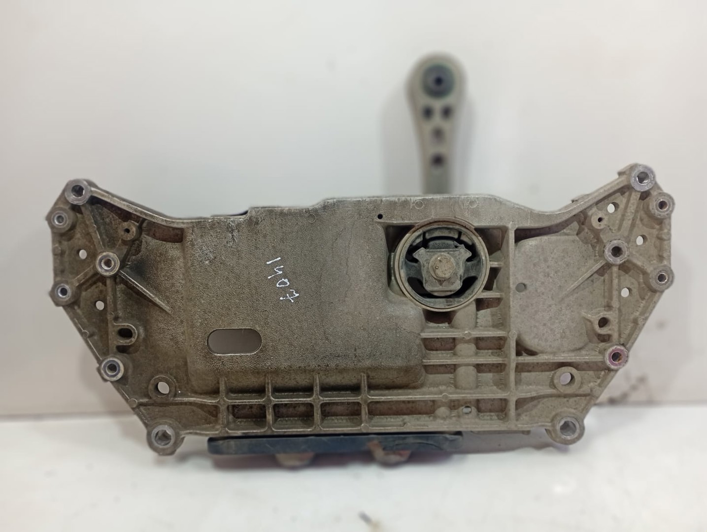 Cadru motor 1k0199369f Volkswagen Golf Plus 1 (2004 - 2009)