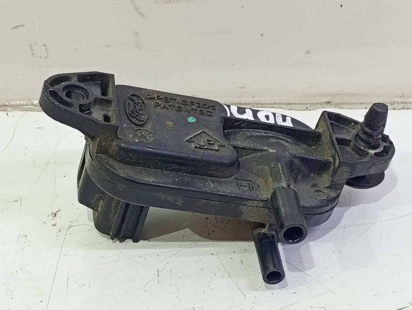 Senzor presiune gaze 3M5A-5L200-AB Ford Focus 2 (facelift) (2008 - 2011)