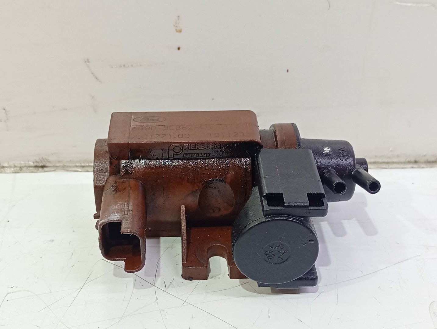Electrovalva vacuum 3M5A-5L200-AB Ford Focus 2 (facelift) (2008 - 2011)
