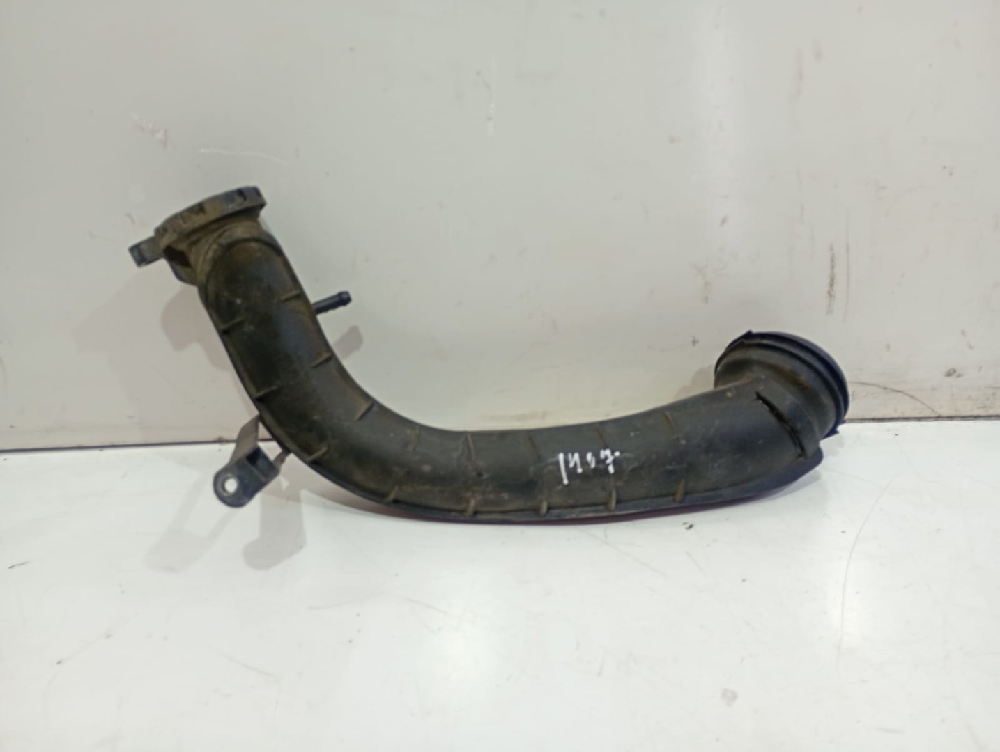 Tub intercooler 03c145673c Volkswagen Golf Plus 1 (2004 - 2009)