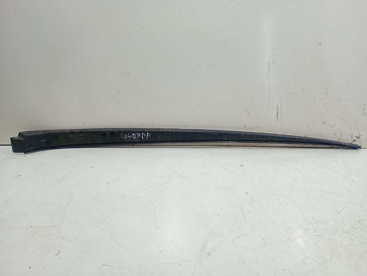 Ornament parbriz Volkswagen Golf Plus 1 (2004 - 2009)