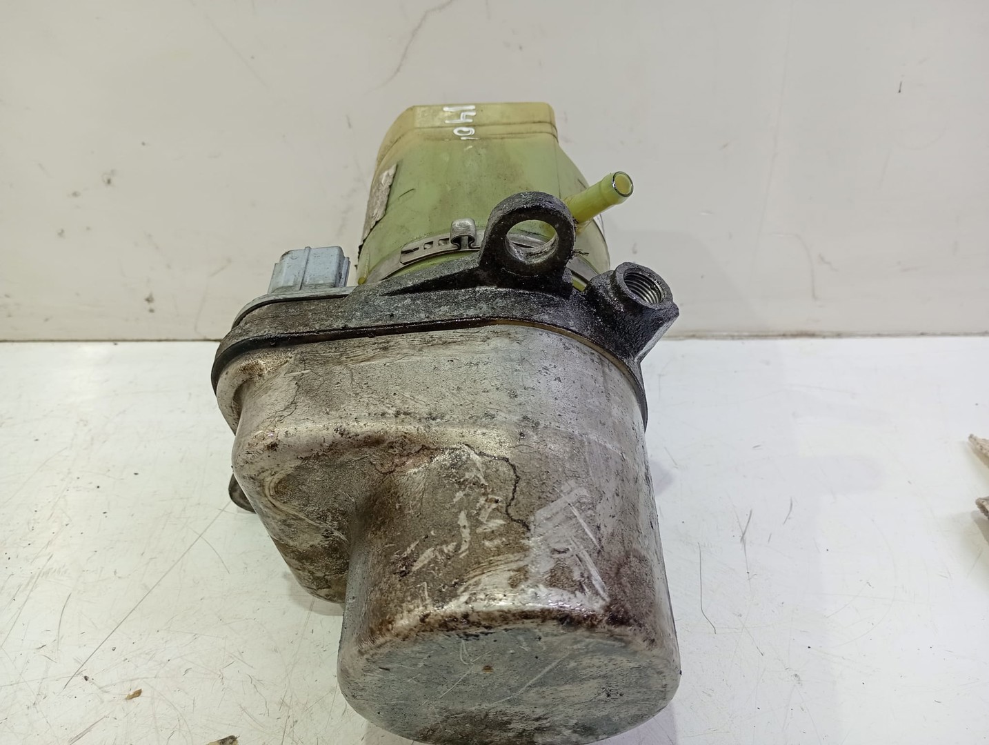 Pompa servodirectie 4M513K514cc Ford Focus 2 (facelift) (2008 - 2011)