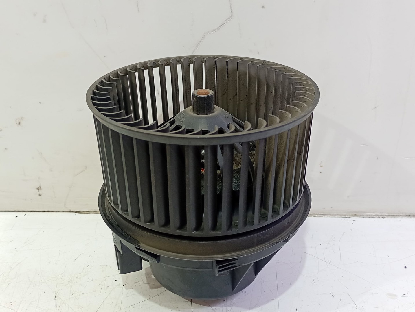 Motoras aeroterma 3M5h-18456-EC Ford Focus 2 (facelift) (2008 - 2011)