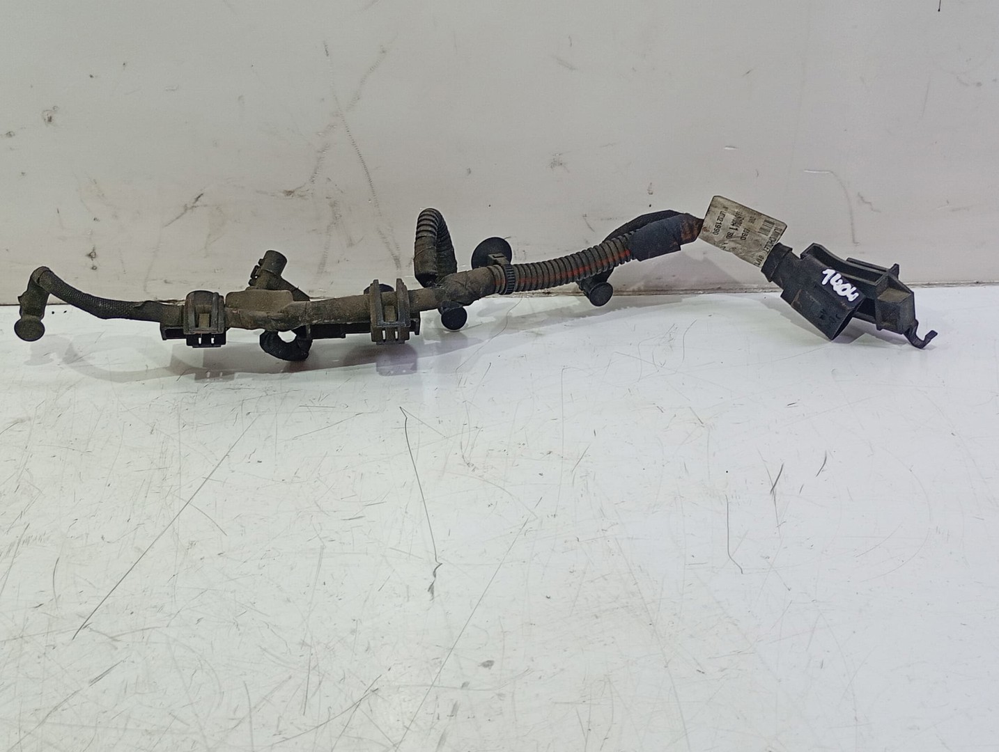 Cablaj electric bujii incandescente 9661094180 Ford Focus 2 (facelift) (2008 - 2011)