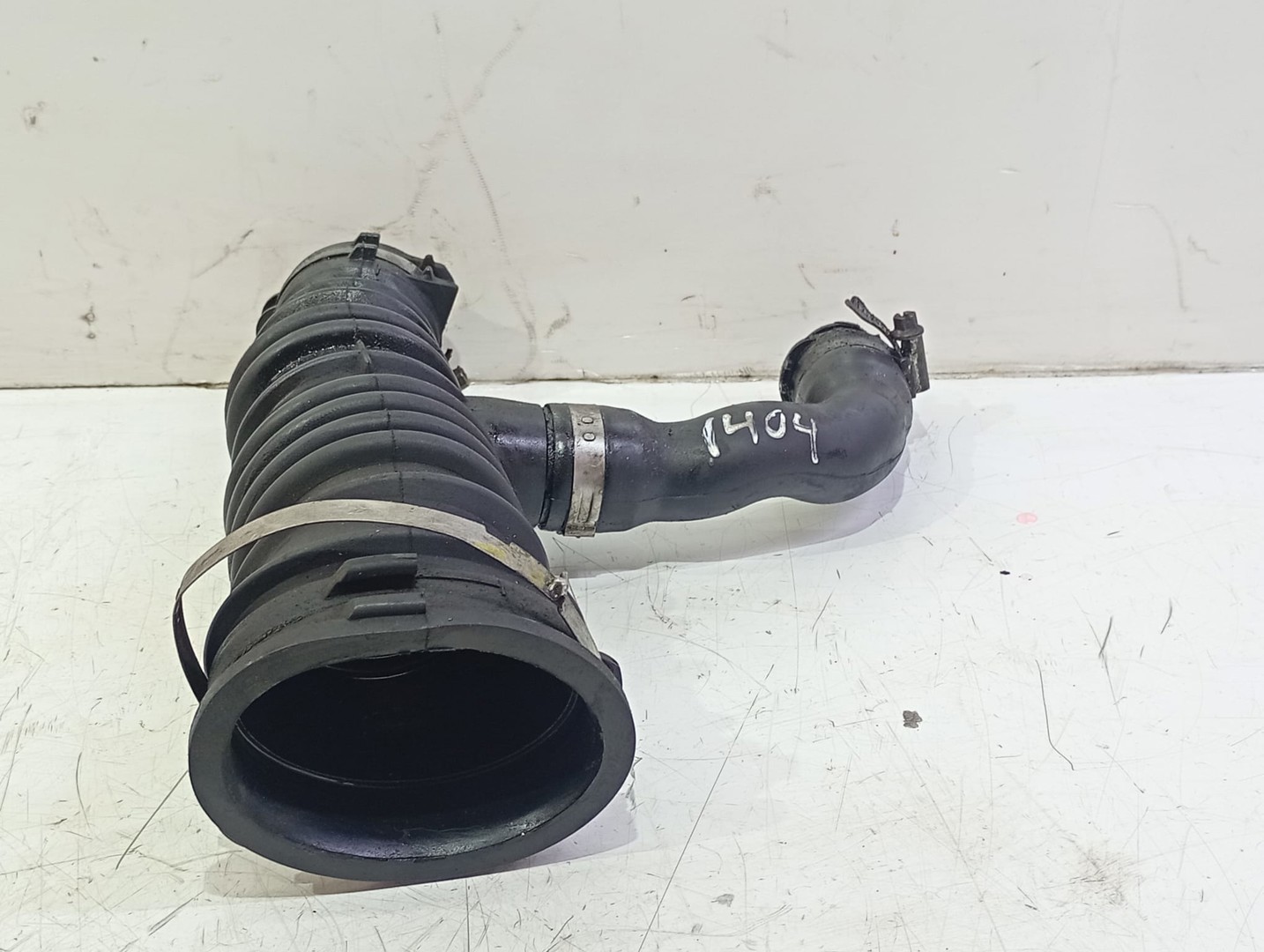 Tub admisie 3M51-9A673M Ford Focus 2 (facelift) (2008 - 2011)