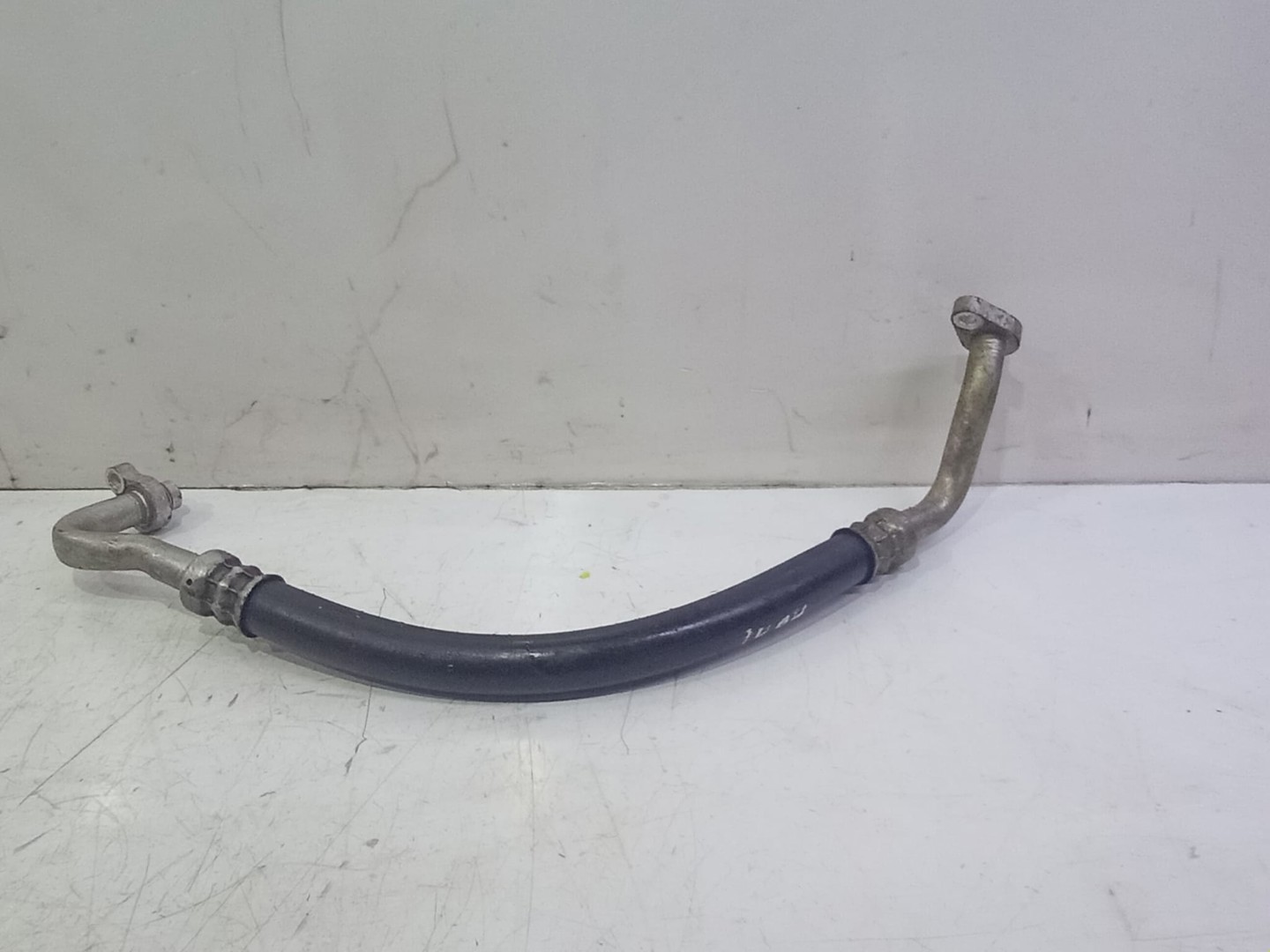 Conducta clima ac Ford Focus 2 (facelift) (2008 - 2011)