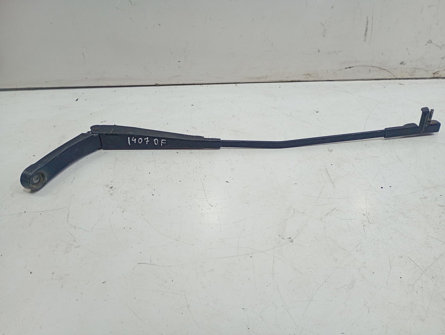 Brat stergator parbriz dreapta 5m0955410a Volkswagen Golf Plus 1 (2004 - 2009)