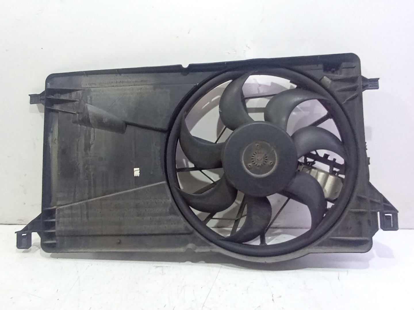 Electroventilator gmv Ford Focus 2 (facelift) (2008 - 2011)