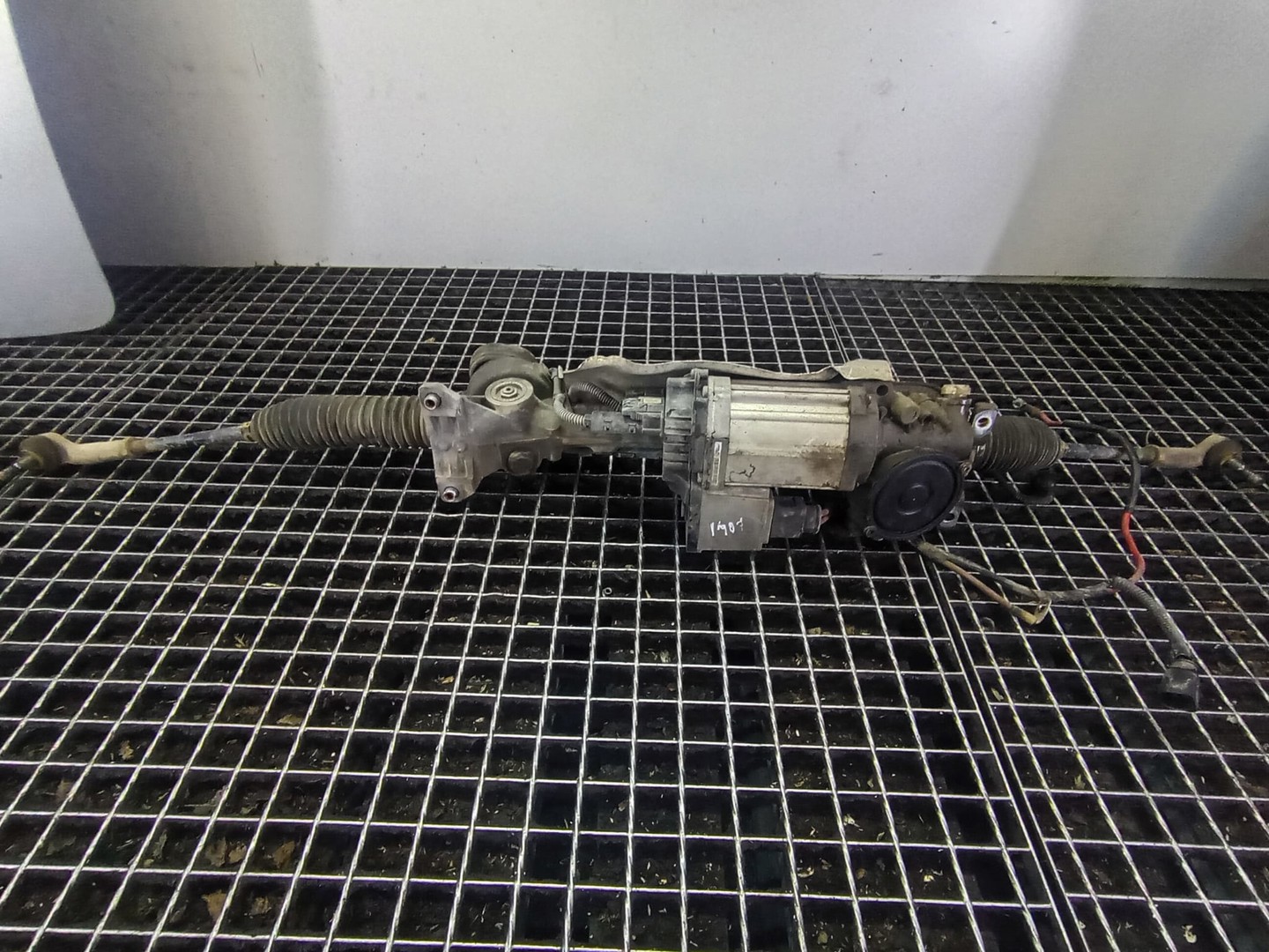Caseta directie electrica 7805501275 Volkswagen Golf Plus 1 (2004 - 2009)