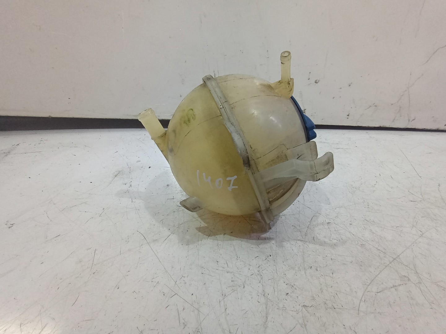 Vas expansiune 1k01211k0121407a Volkswagen Golf Plus 1 (2004 - 2009)