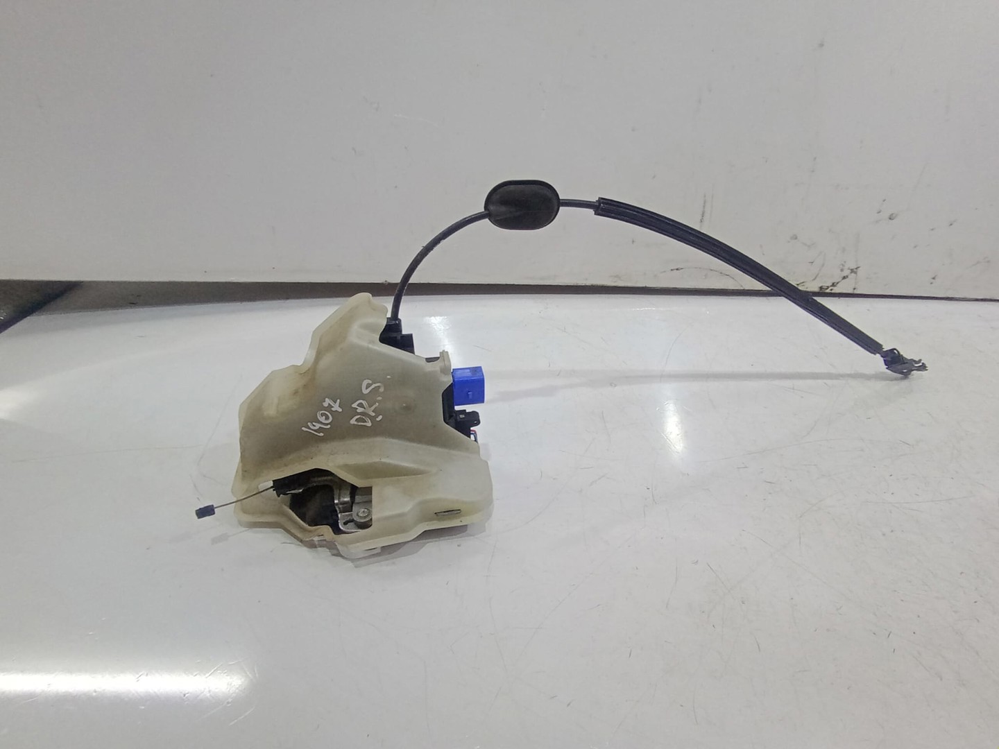 Broasca dreapta fata Volkswagen Golf Plus 1 (2004 - 2009)