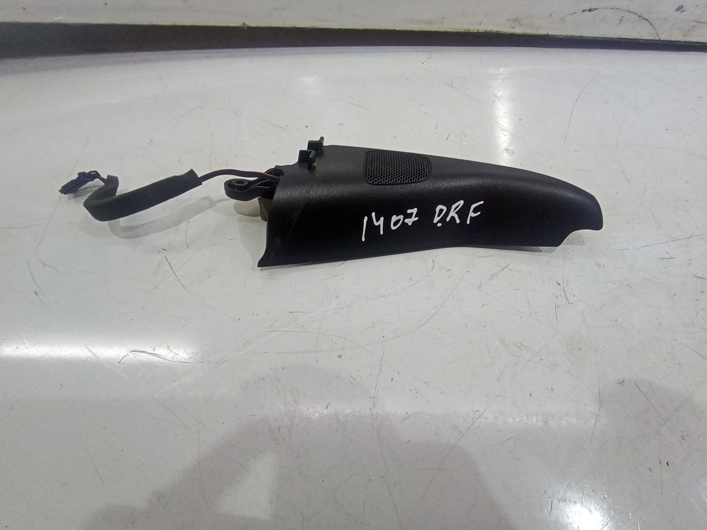 Boxa difuzor tweeter 5m0837994 Volkswagen Golf Plus 1 (2004 - 2009)