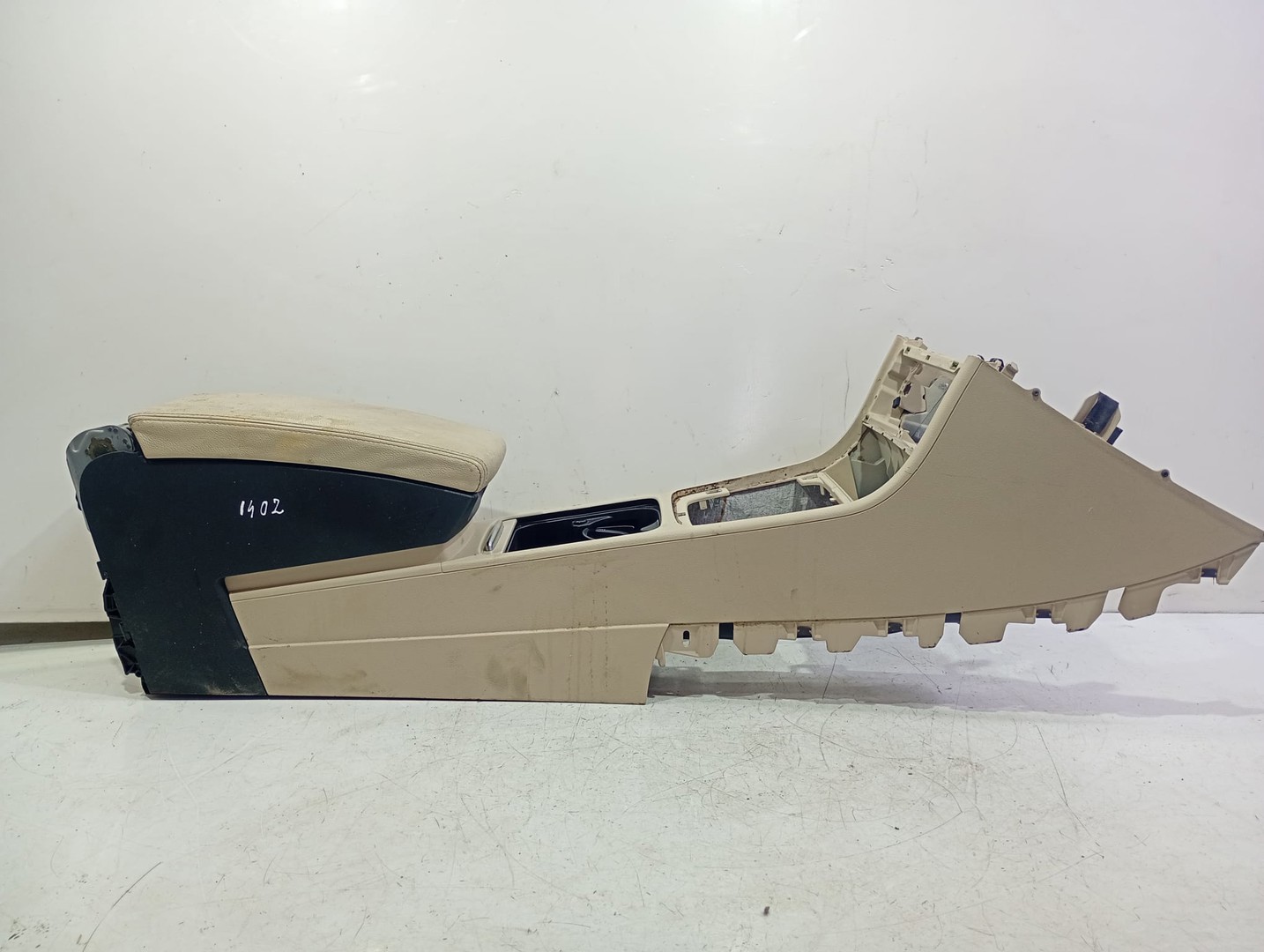 Cotiera 3C0864207PZH Volkswagen Passat CC 1 (2008 - 2012)