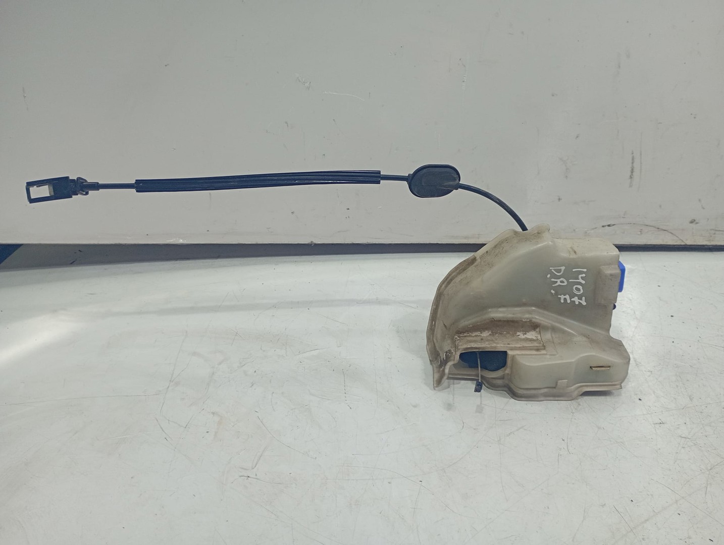 Broasca dreapta fata Volkswagen Golf Plus 1 (2004 - 2009)
