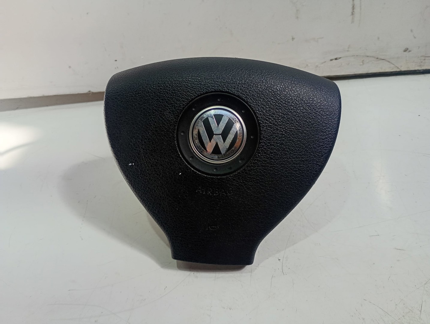 Airbag sofer 1k0880201an Volkswagen Golf Plus 1 (2004 - 2009)