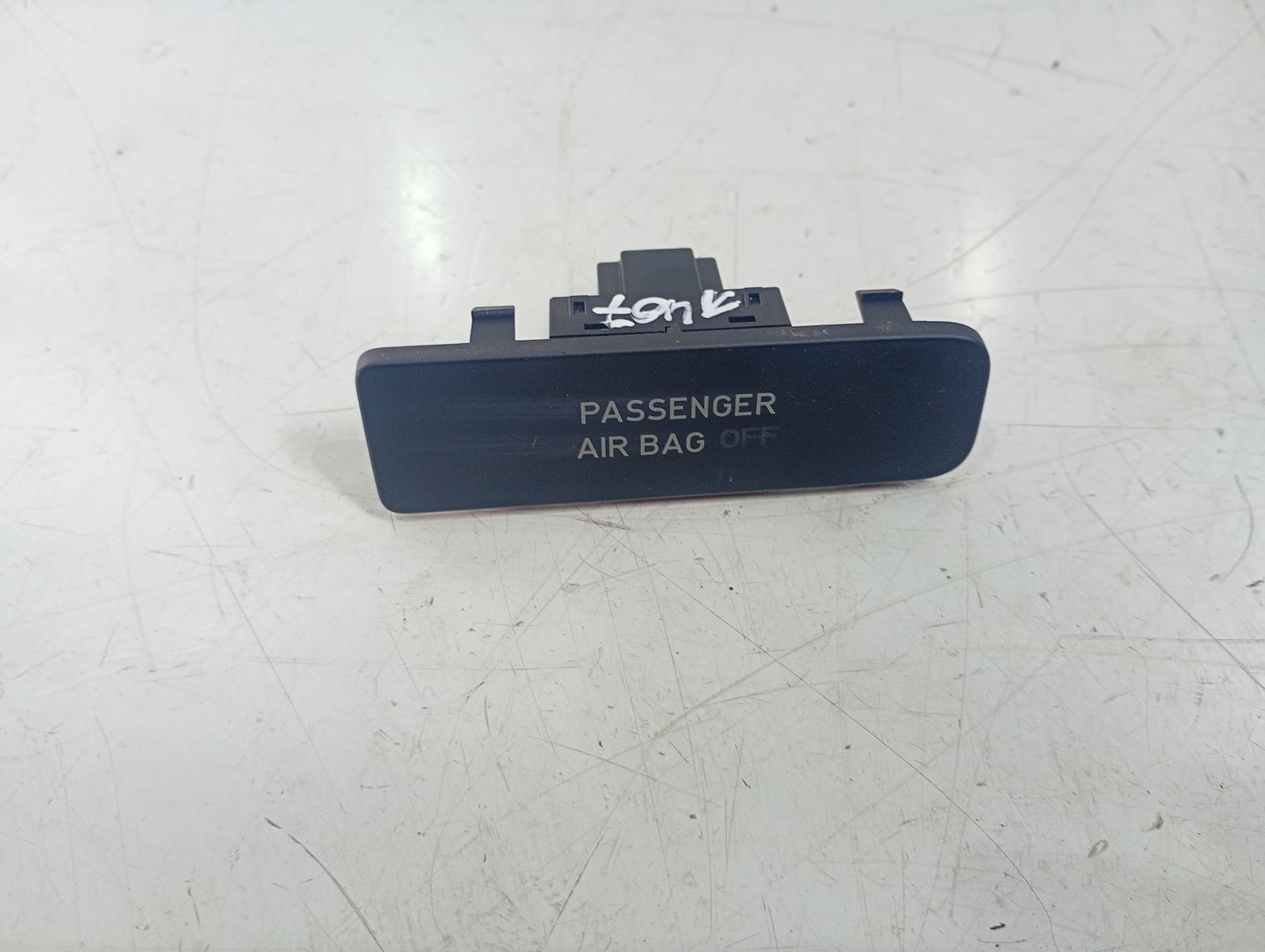 Comutator airbag 5m0919234b Volkswagen Golf Plus 1 (2004 - 2009)