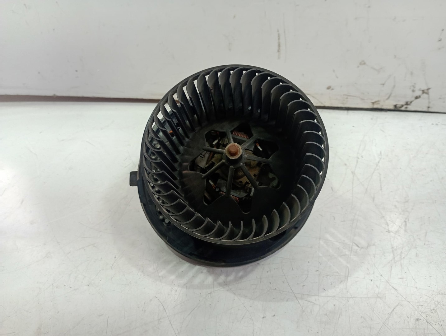 Motoras aeroterma 3c1820015 Volkswagen Golf Plus 1 (2004 - 2009)