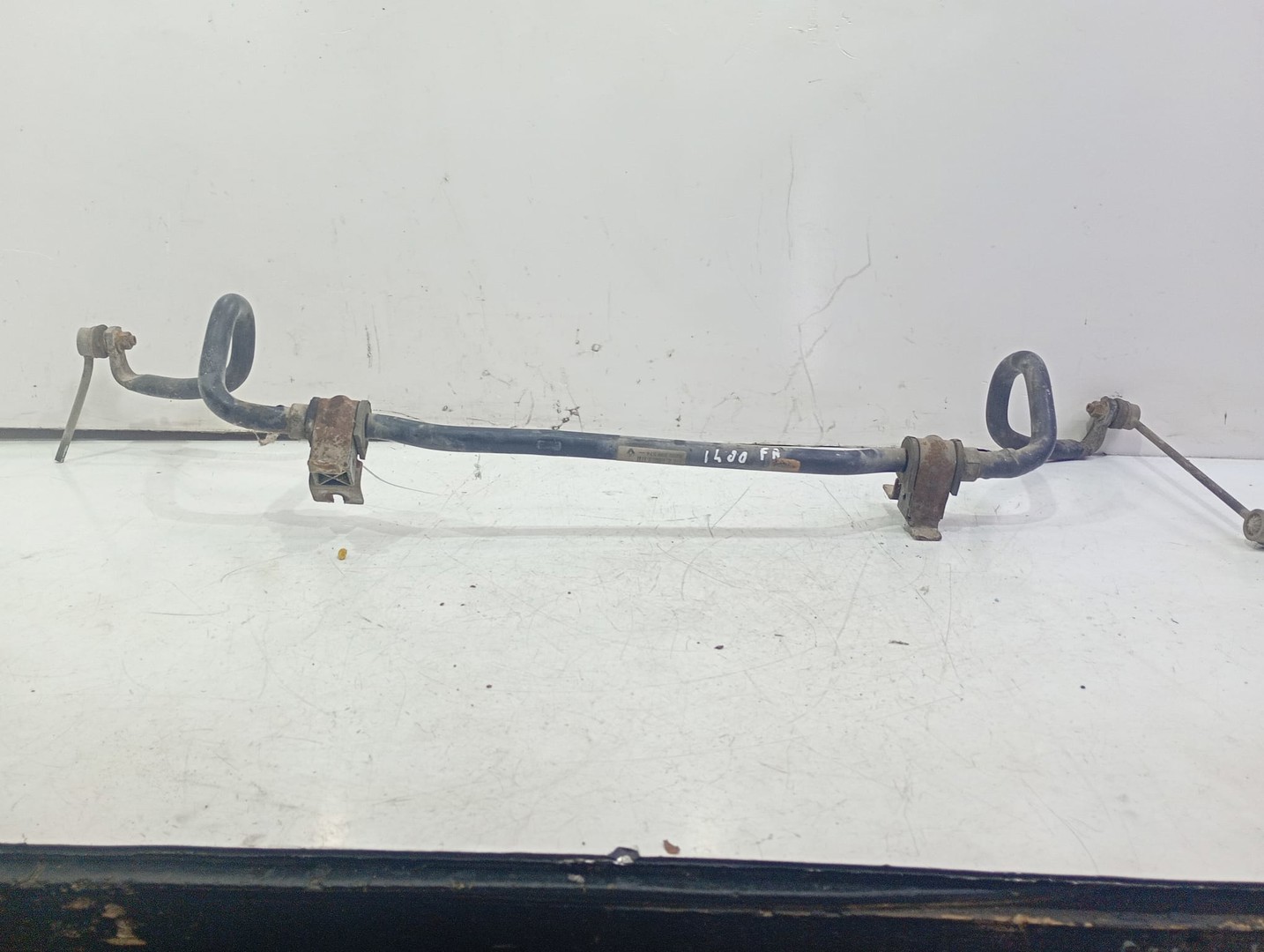 Bara stabilizatoare fata 8200699574 Renault Clio 3 (2005 - 2009)